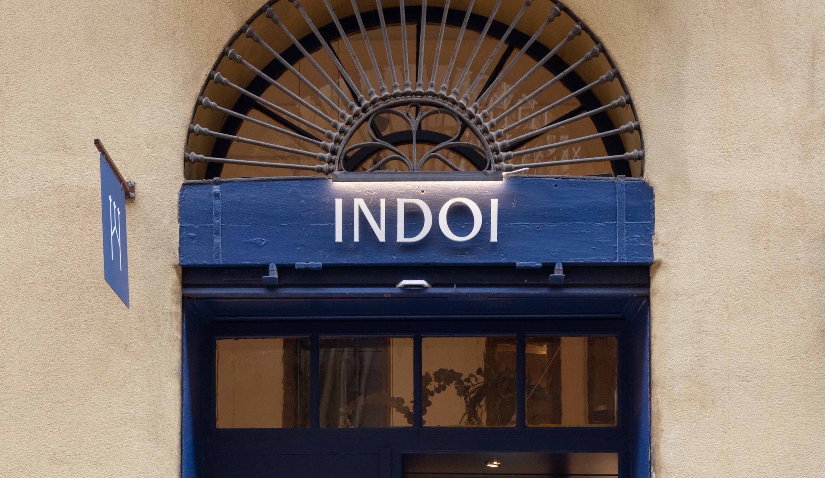 INDOI

