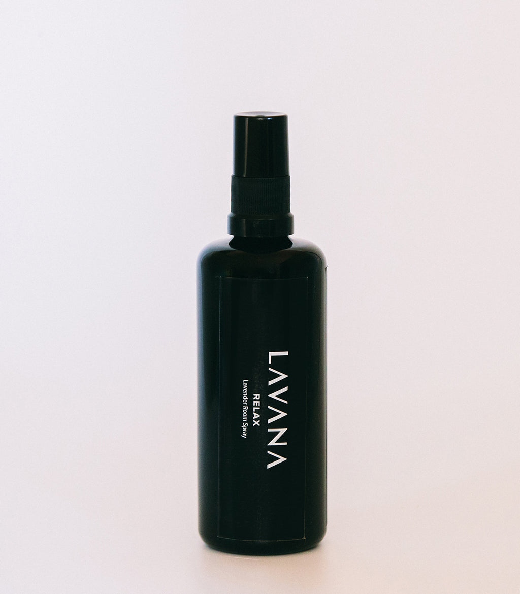 Relax Room Spray