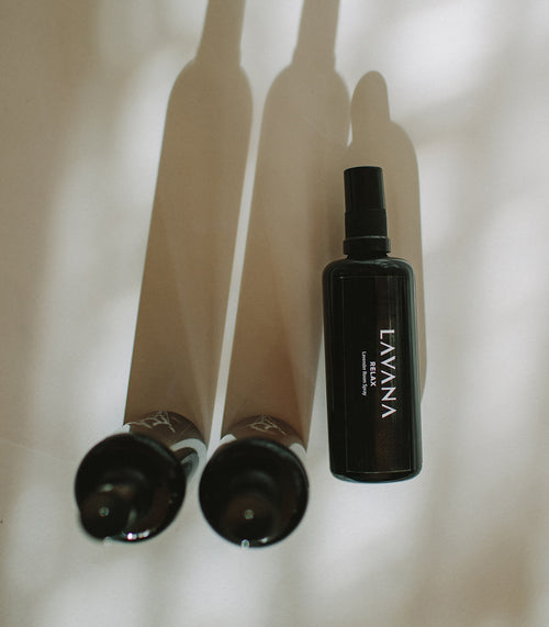 Relax Room Spray