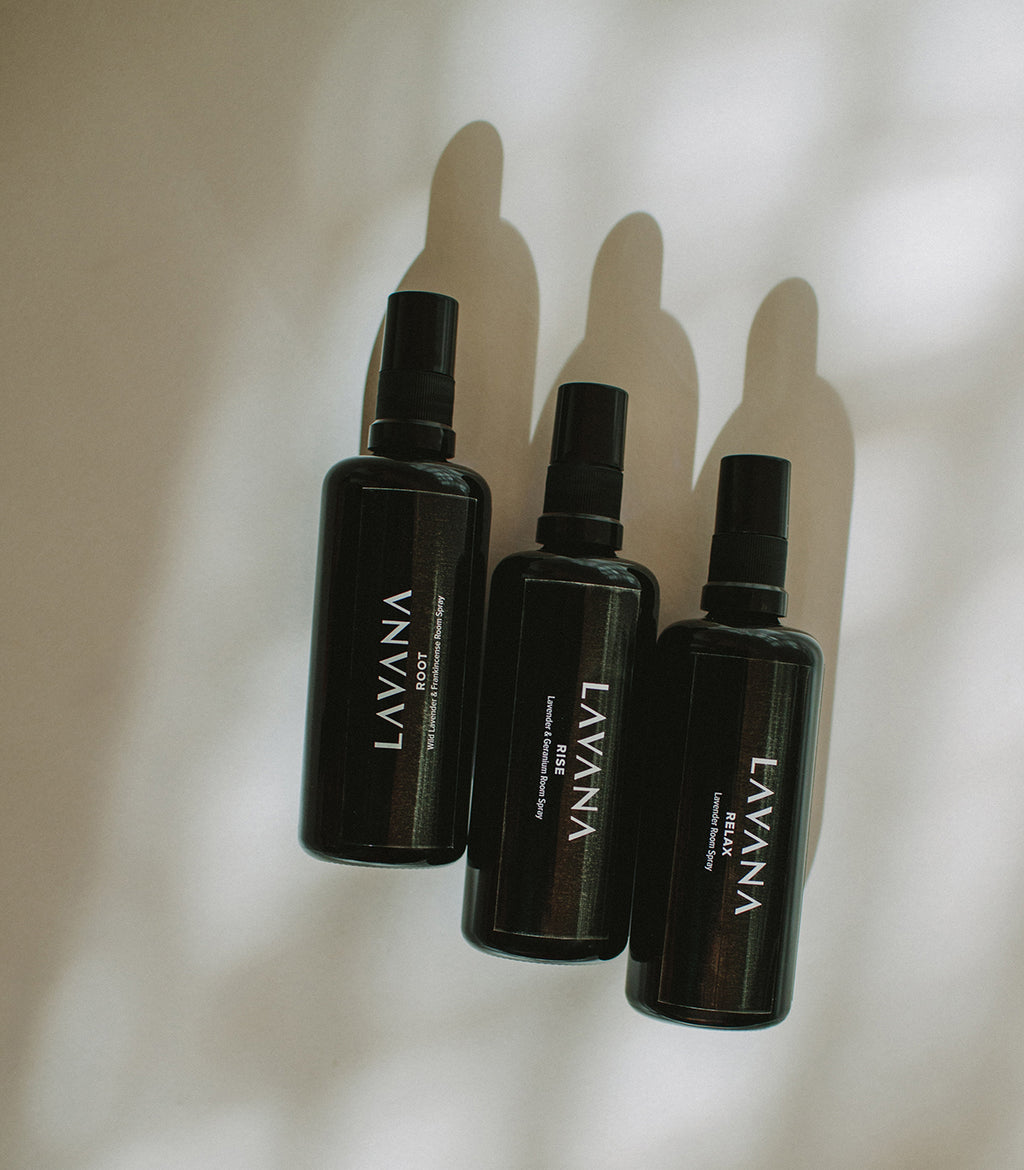 Relax Room Spray