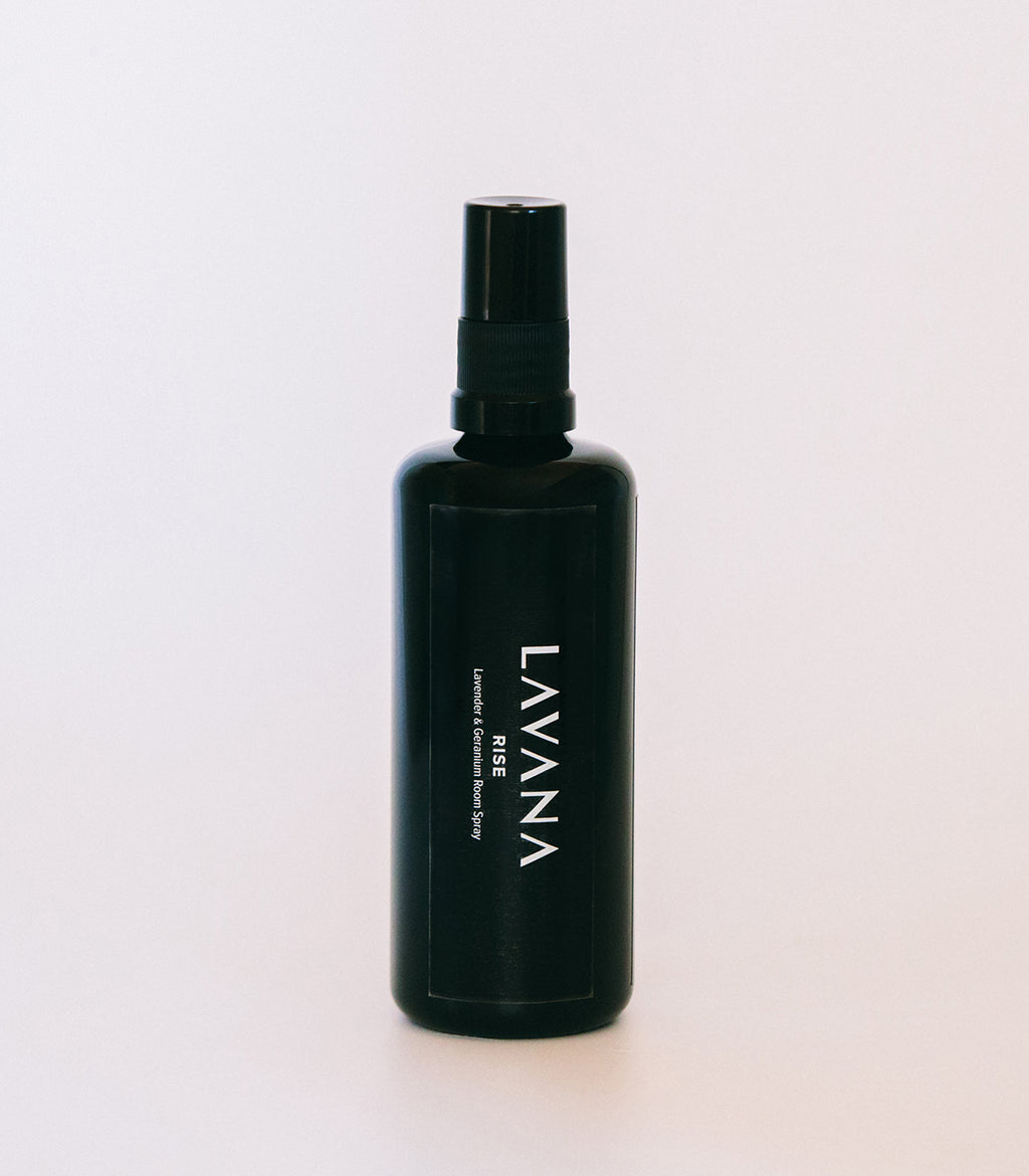 Rise Room Spray