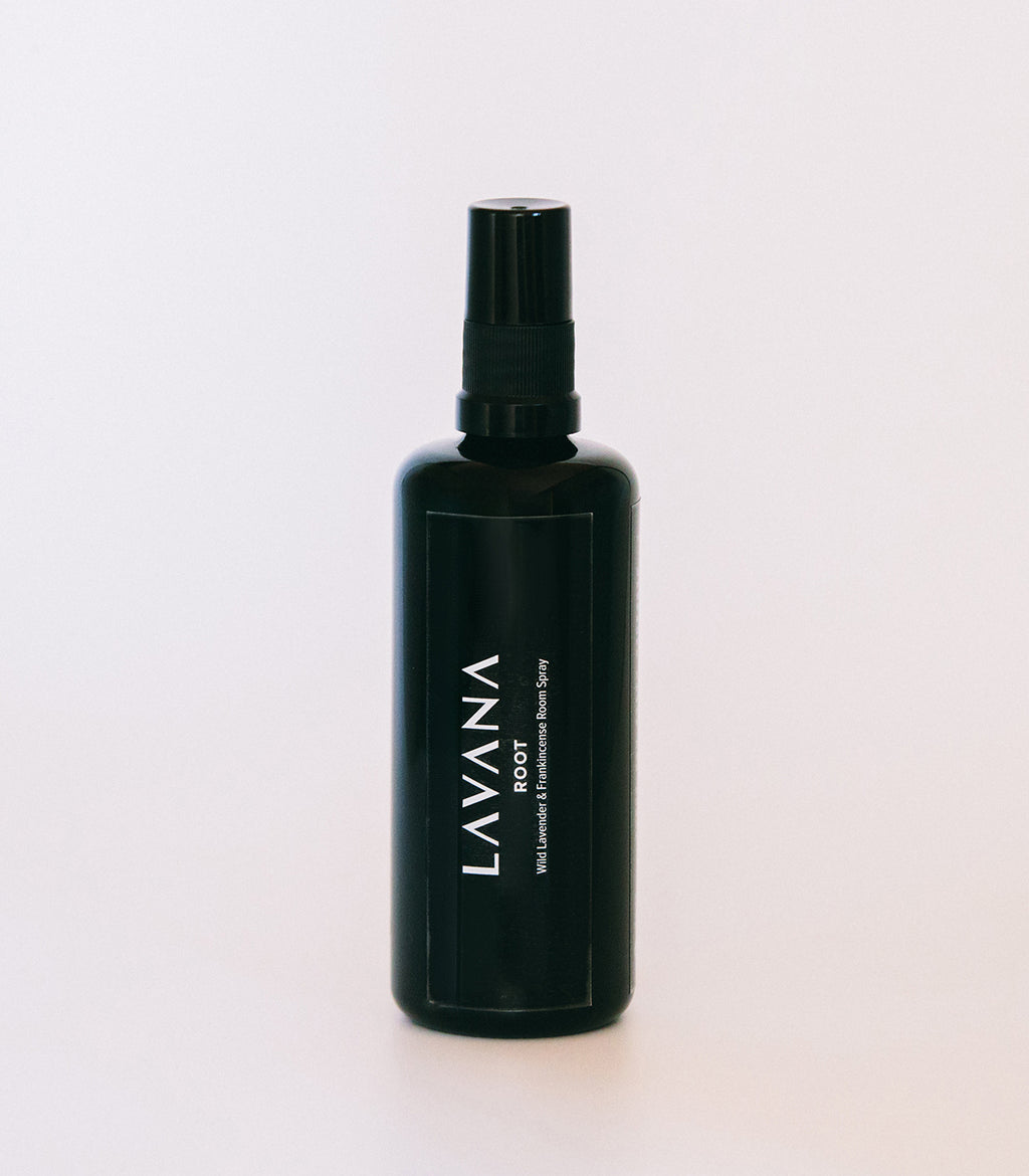 Root Room Spray