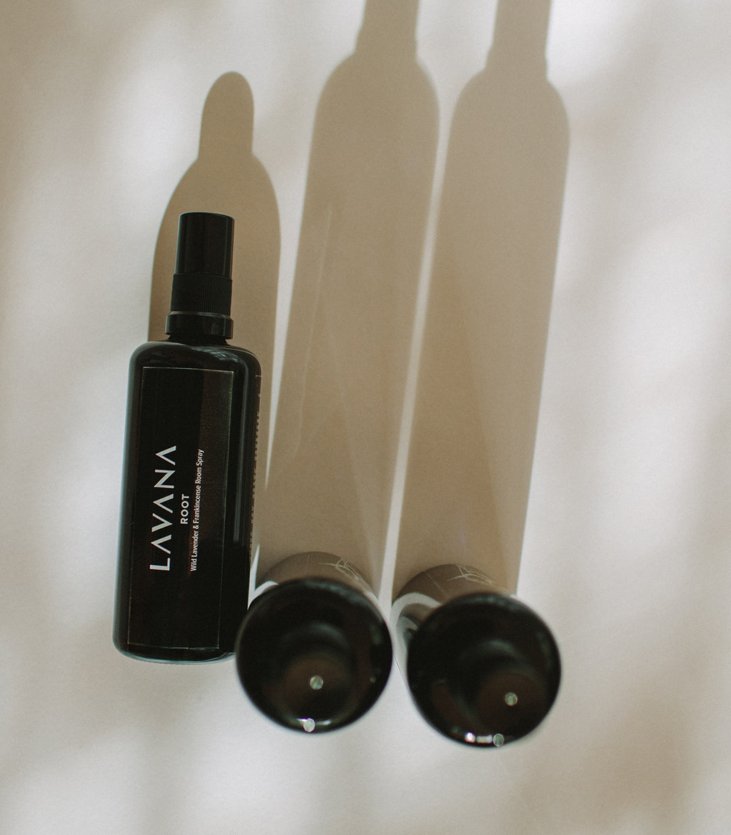 Root Room Spray