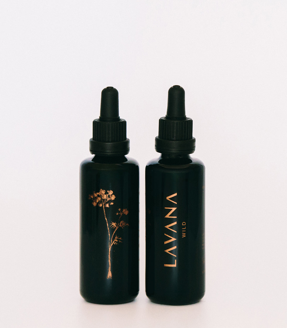 Wild Cleansing Oil