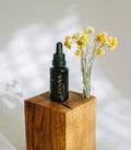 Wild Night Face Oil